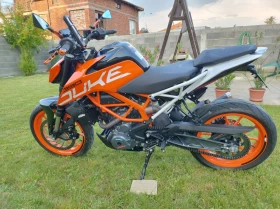 Ktm Duke 390 | Mobile.bg    5