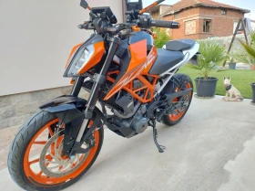 Ktm Duke 390 | Mobile.bg    6