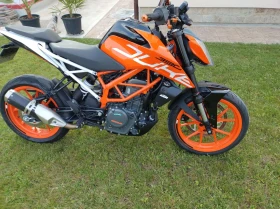 Ktm Duke 390 | Mobile.bg    4