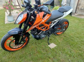  Ktm Duke