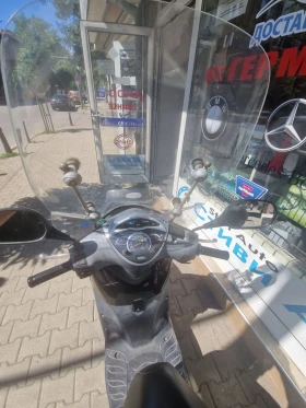 Honda Sh 150 | Mobile.bg    4