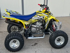 Suzuki KingQuad LTZ 400 | Mobile.bg    7