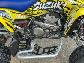 Suzuki KingQuad LTZ 400 | Mobile.bg    9