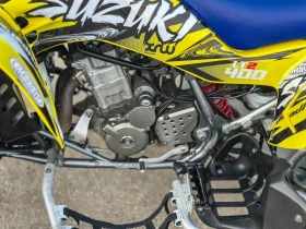 Suzuki KingQuad LTZ 400 | Mobile.bg    5