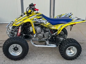 Suzuki KingQuad LTZ 400 | Mobile.bg    4