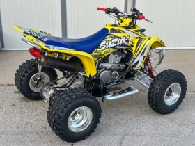 Suzuki KingQuad LTZ 400 | Mobile.bg    8