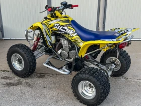Suzuki KingQuad LTZ 400 | Mobile.bg    3