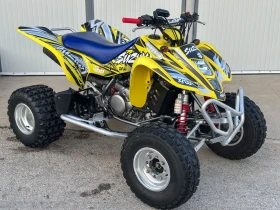 Suzuki KingQuad LTZ 400 | Mobile.bg    6