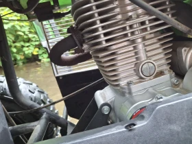 Обява за продажба на Kymco 250 ~2 650 лв. - изображение 8