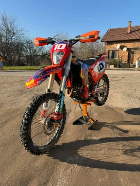 ������ Ktm EXC