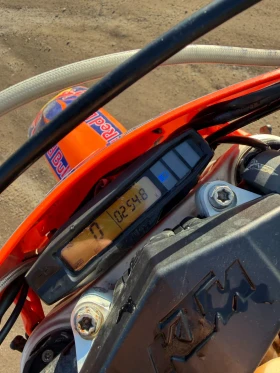 Ktm EXC, снимка 7