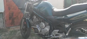Yamaha XJ 600 n | Auto.bg — изображение 4