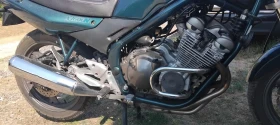 Yamaha XJ 600 n | Auto.bg — изображение 10