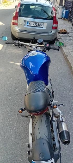 Suzuki SV | Mobile.bg � ����� ������ 3