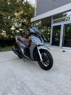 Kymco People 125 2019 | Mobile.bg � ����� ������ 2