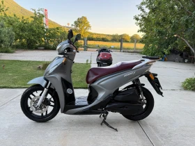 Kymco People 125 2019 | Mobile.bg � ����� ������ 5