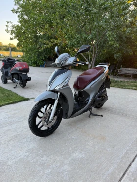Kymco People 125 2019 | Mobile.bg � ����� ������ 4