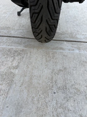 Kymco People 125 2019 | Mobile.bg � ����� ������ 8
