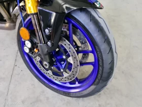 Yamaha Mt-09 SP ABS TC LED  | Mobile.bg � ����� ������ 8
