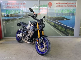 Yamaha Mt-09 SP ABS TC LED  | Mobile.bg � ����� ������ 5