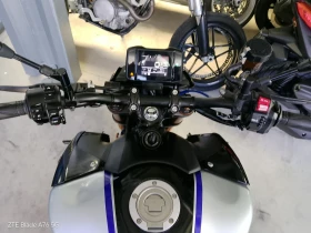 Yamaha Mt-09 SP ABS TC LED  | Mobile.bg � ����� ������ 9