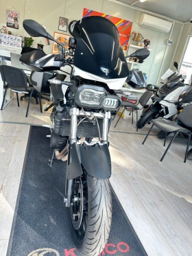 ����� �� �������� �� BMW F 800R ABS/LED 03.2011�.