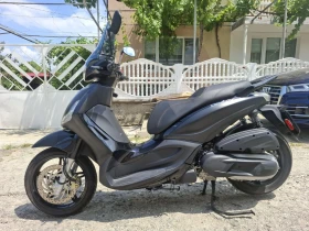 Piaggio Beverly 350  ABS  | Auto.bg — изображение 2