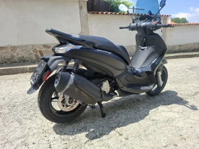 Piaggio Beverly 350  ABS  | Auto.bg — изображение 5
