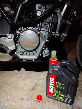 Ktm Duke | Mobile.bg � ����� ������ 16