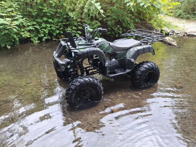 Kymco 250, снимка 8 - Мотоциклети и мототехника - 51700282