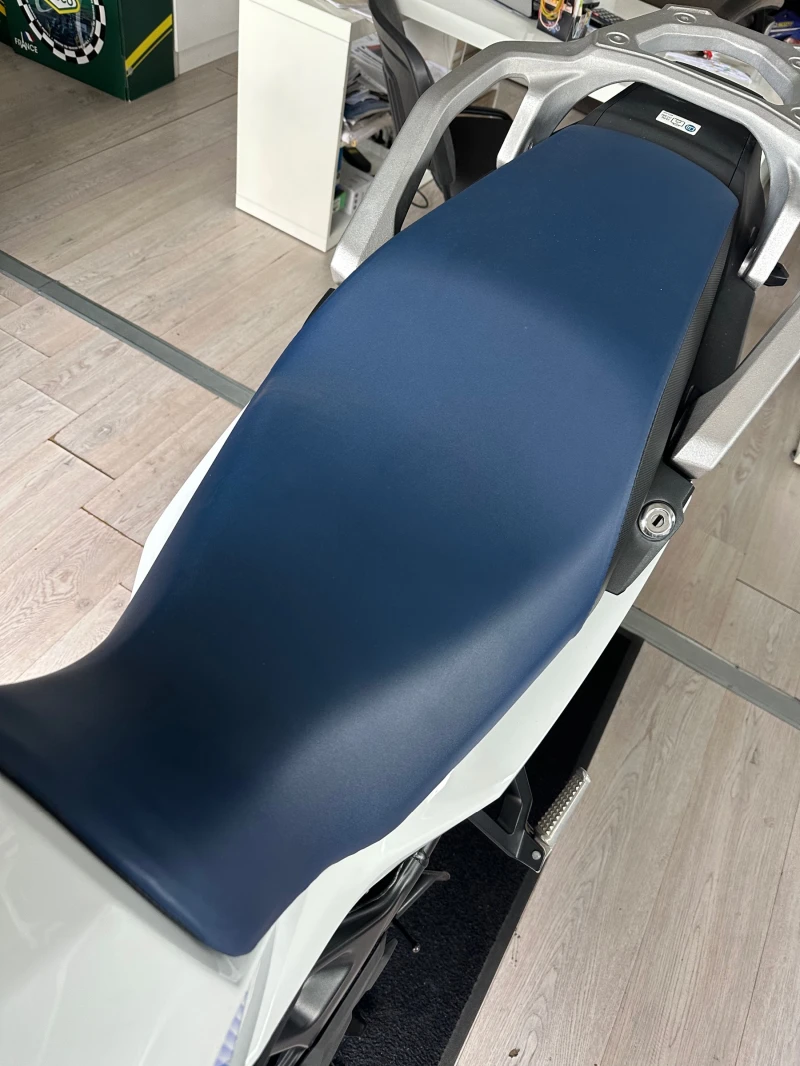 Honda Xl Transalp 750 4902км., снимка 4 - Мотоциклети и мототехника - 51911948