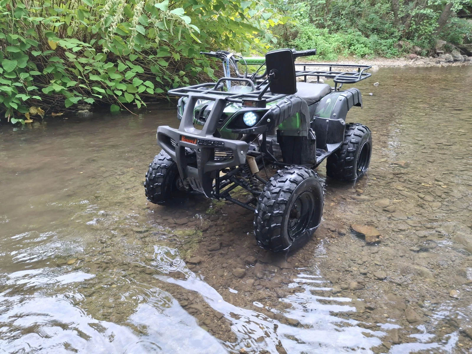 Kymco 250 | Mobile.bg   1