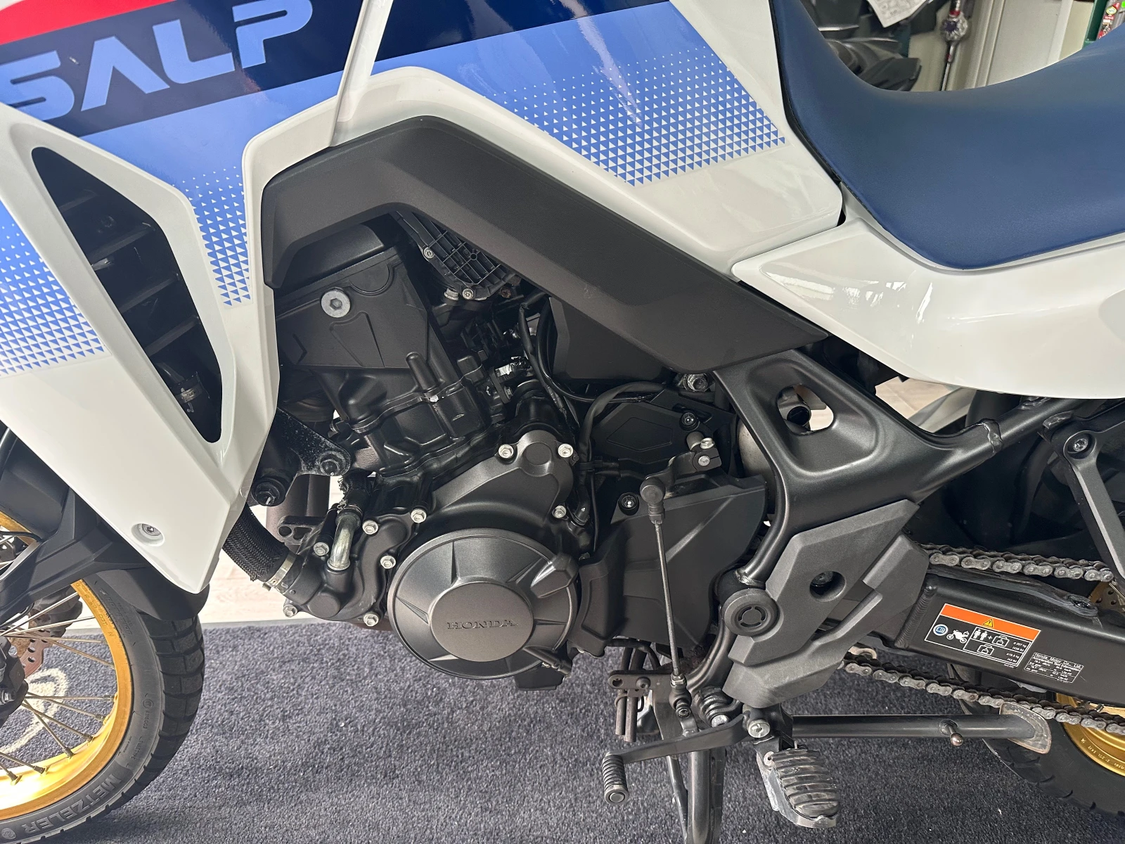 Honda Xl Transalp 750 4902. | Mobile.bg   11