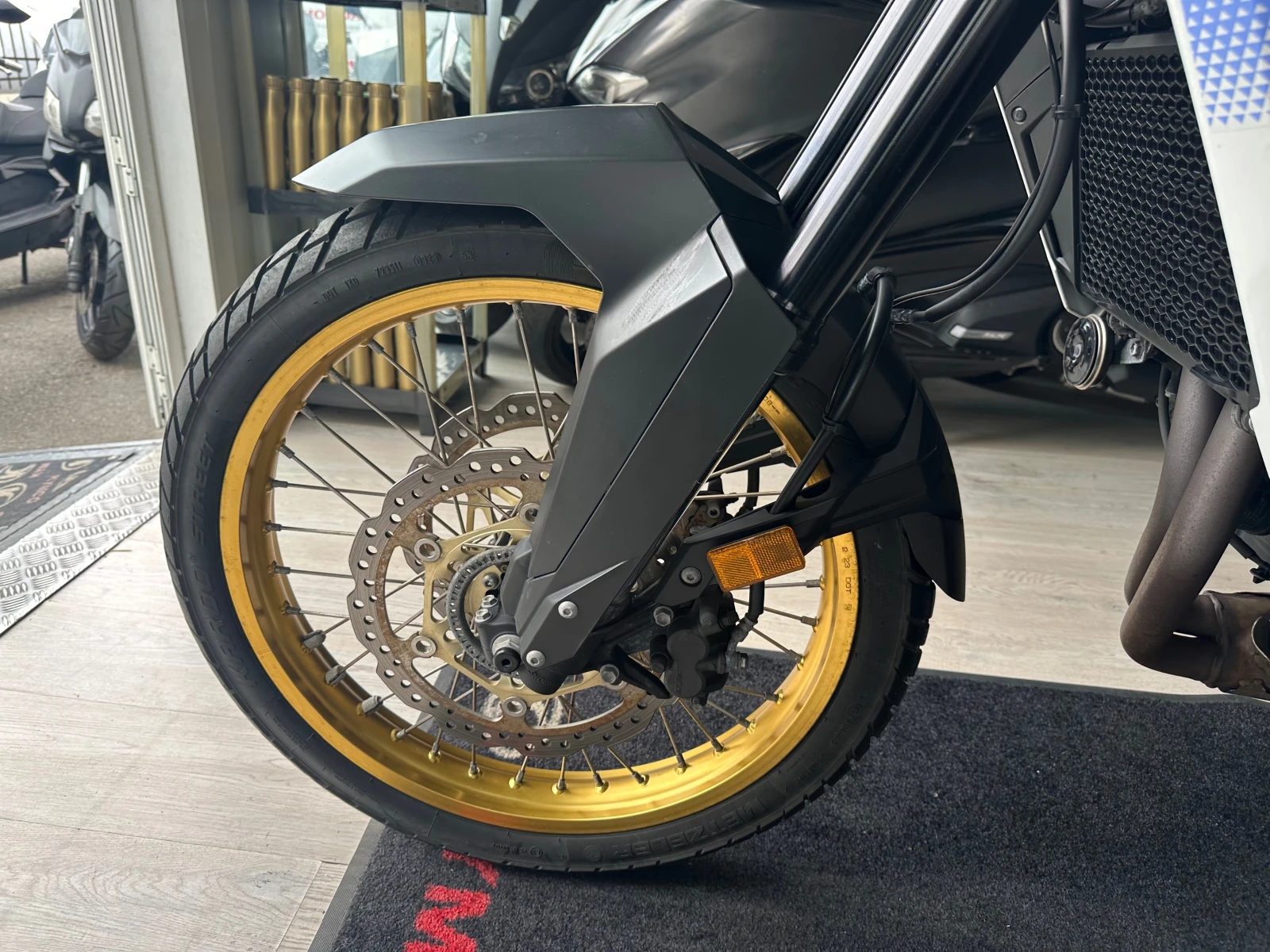 Honda Xl Transalp 750 4902. | Mobile.bg   12