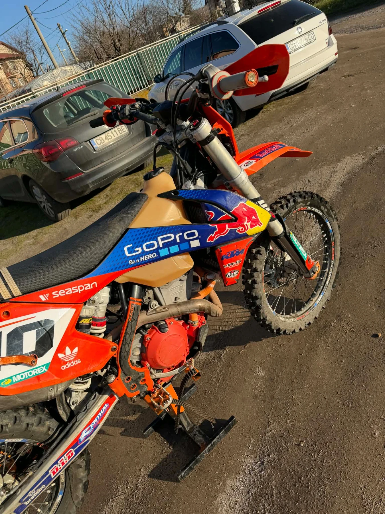 Ktm EXC | Mobile.bg � ����������� 2