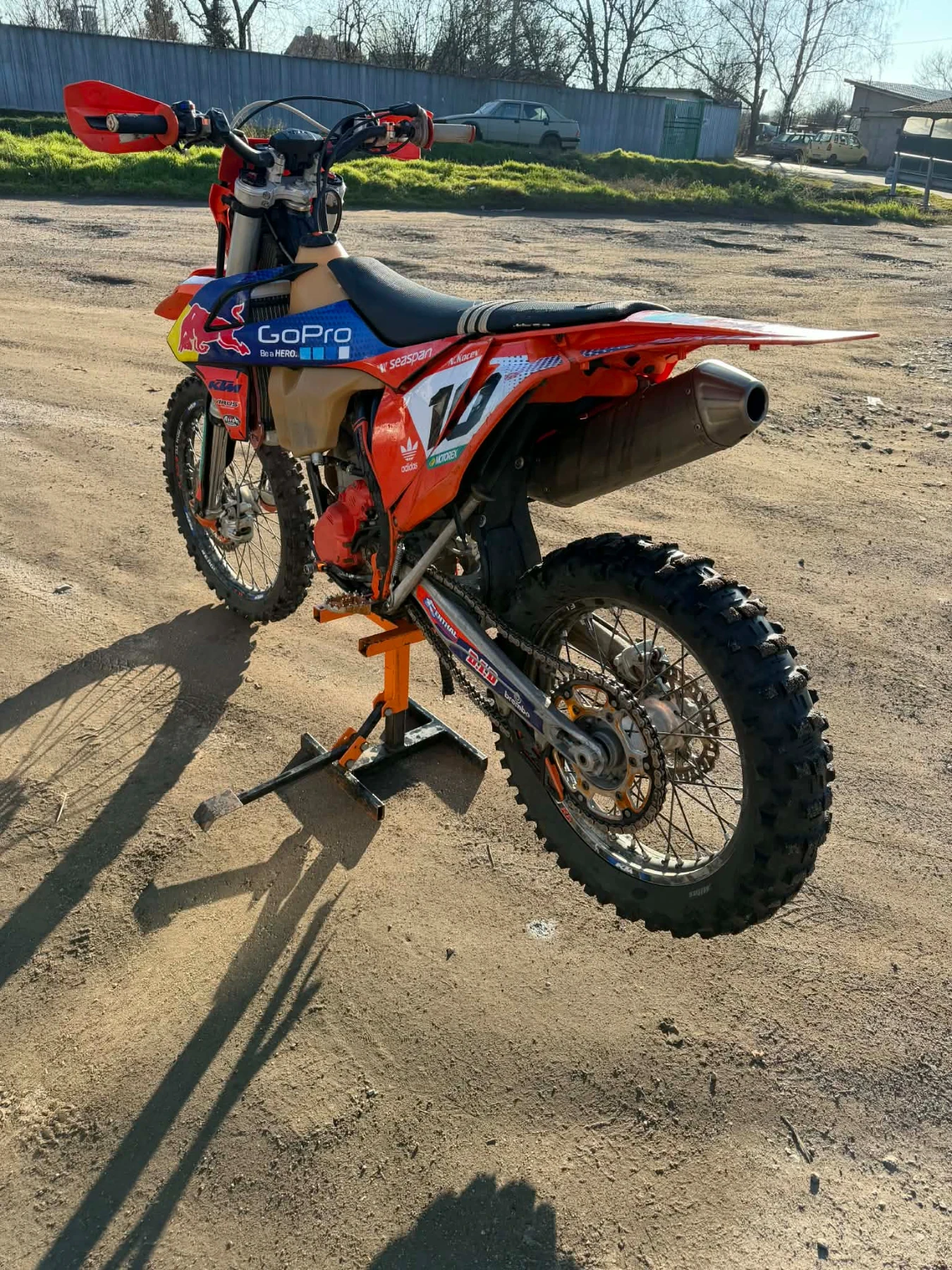 Ktm EXC | Mobile.bg � ����������� 6