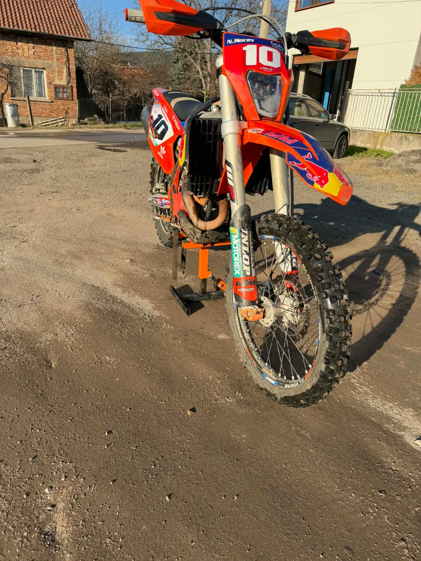 Ktm EXC | Mobile.bg � ����������� 4
