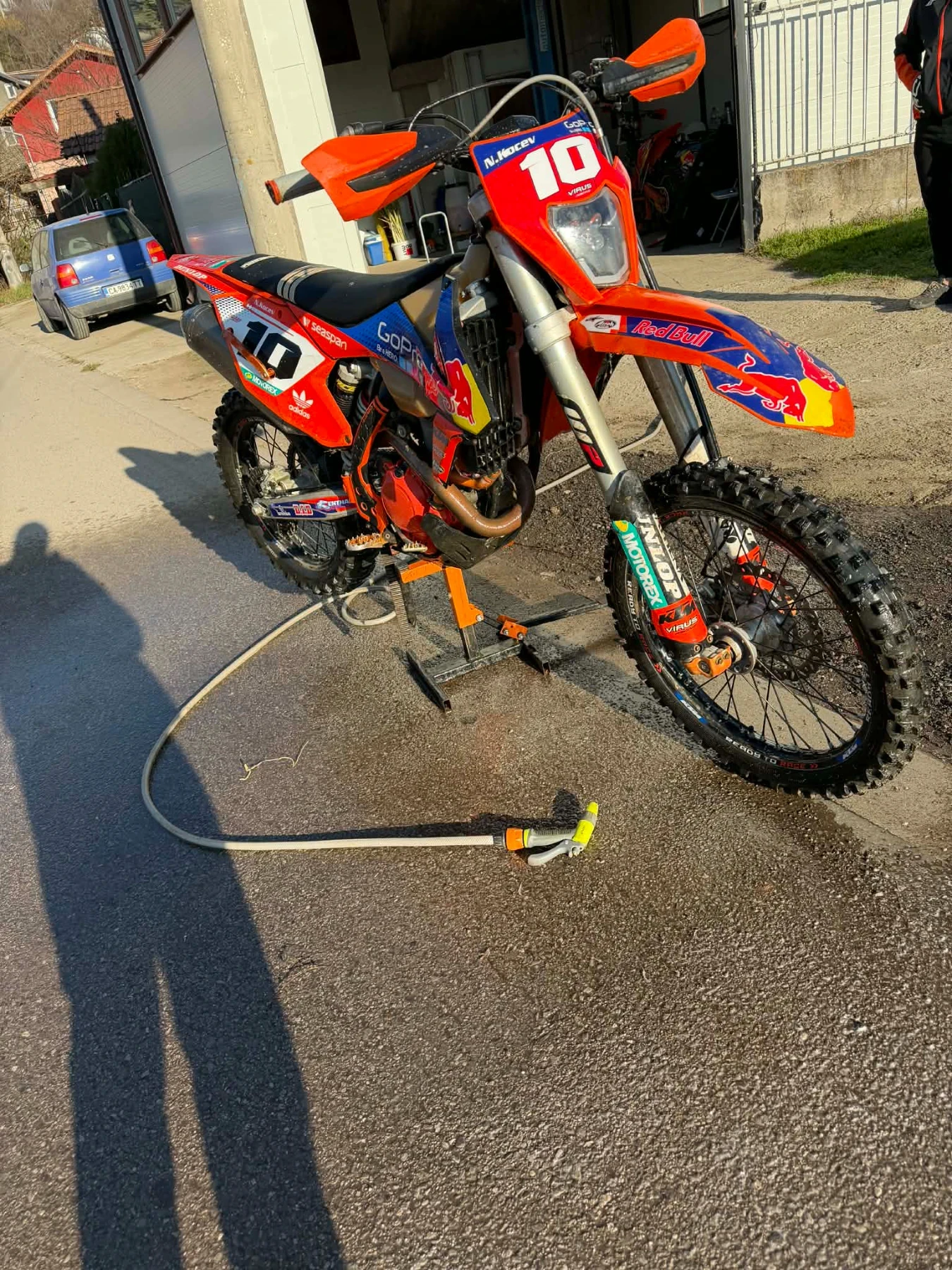 Ktm EXC | Mobile.bg � ����������� 5