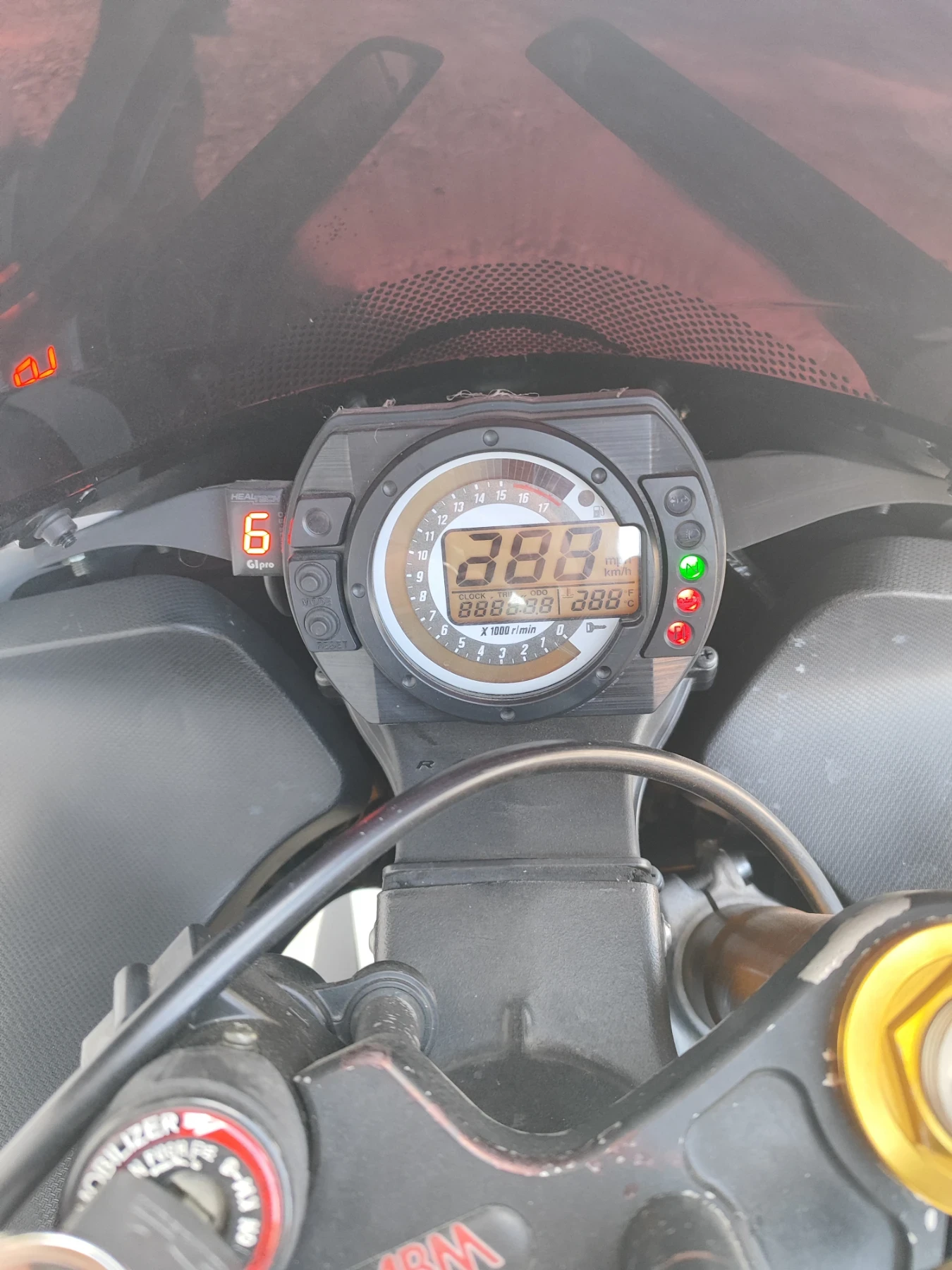 Kawasaki Zr 636 Akrapovic , снимка 15 - Мотоциклети и мототехника - 54805488