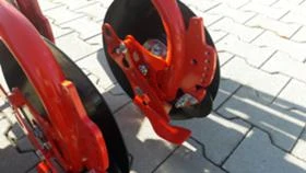 Сеялка Gaspardo Pinta 450, снимка 4