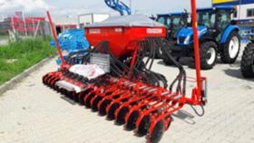 Сеялка Gaspardo Pinta 450, снимка 2