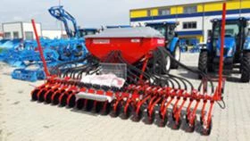 Сеялка Gaspardo Pinta 450, снимка 3