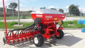 Сеялка Gaspardo Pinta 450, снимка 1