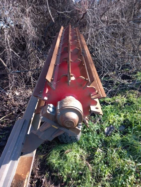 Друг вид Български MADARA RS-6.0, снимка 2