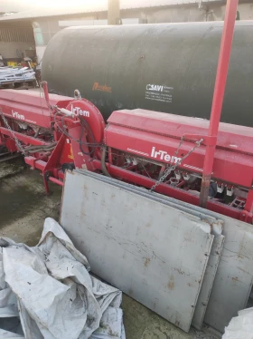 Сеялка IrTem undefined | Auto.bg — изображение 3