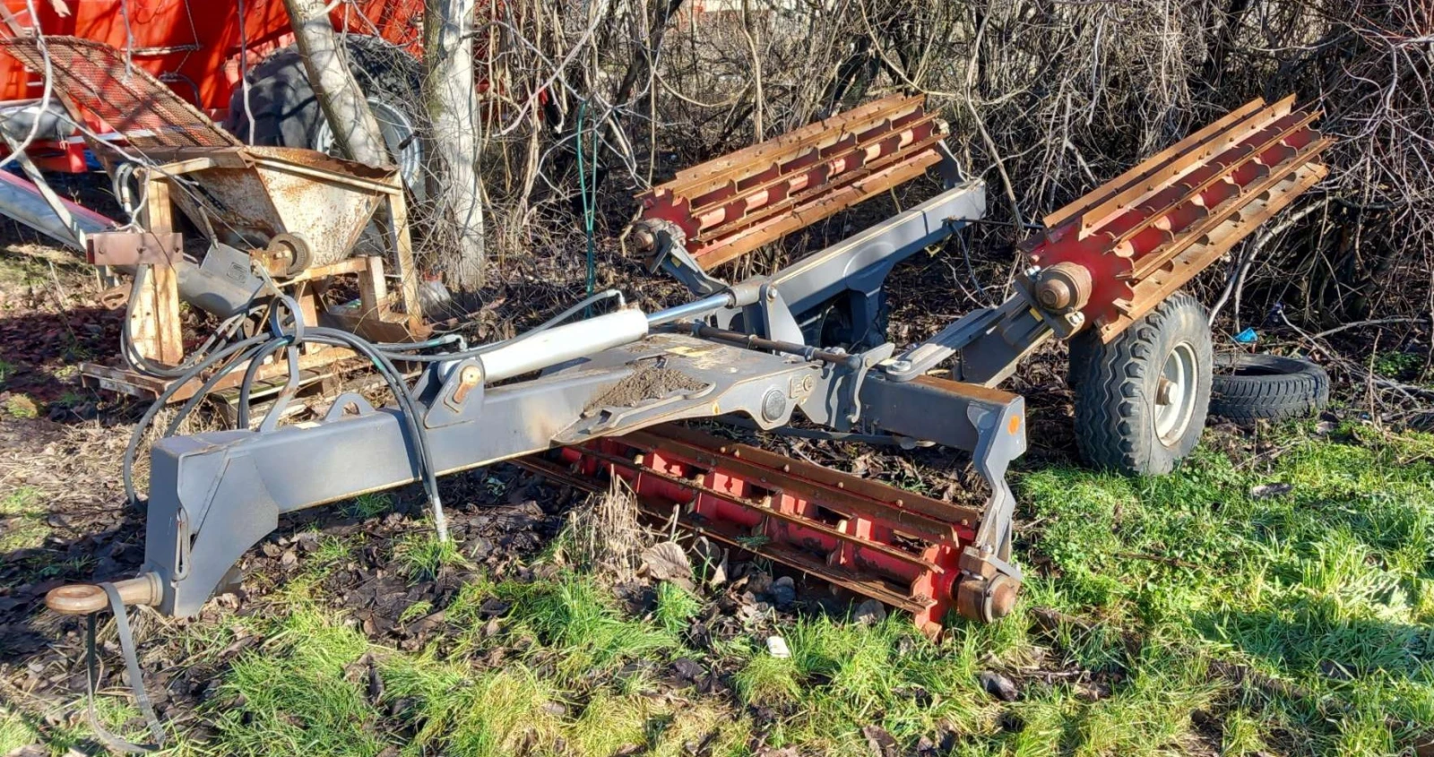 ���� ��� ��������� MADARA RS-6.0 | Mobile.bg � ����������� 1