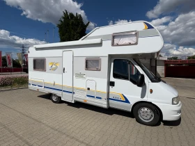 ������ Burstner A 574-3 | Mobile.bg � ����� ������ 3