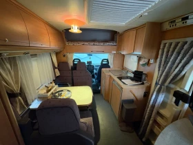 ������ Burstner A 574-3 | Mobile.bg � ����� ������ 11