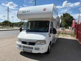 ������ Burstner A 574-3 | Mobile.bg � ����� ������ 2