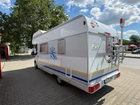 ������ Burstner A 574-3 | Mobile.bg � ����� ������ 5